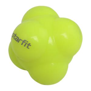 Купить Мяч реакционный Starfit RB-301 в Красногорске 